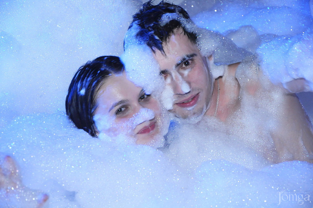 Фотография с Мыльная опера в Опера