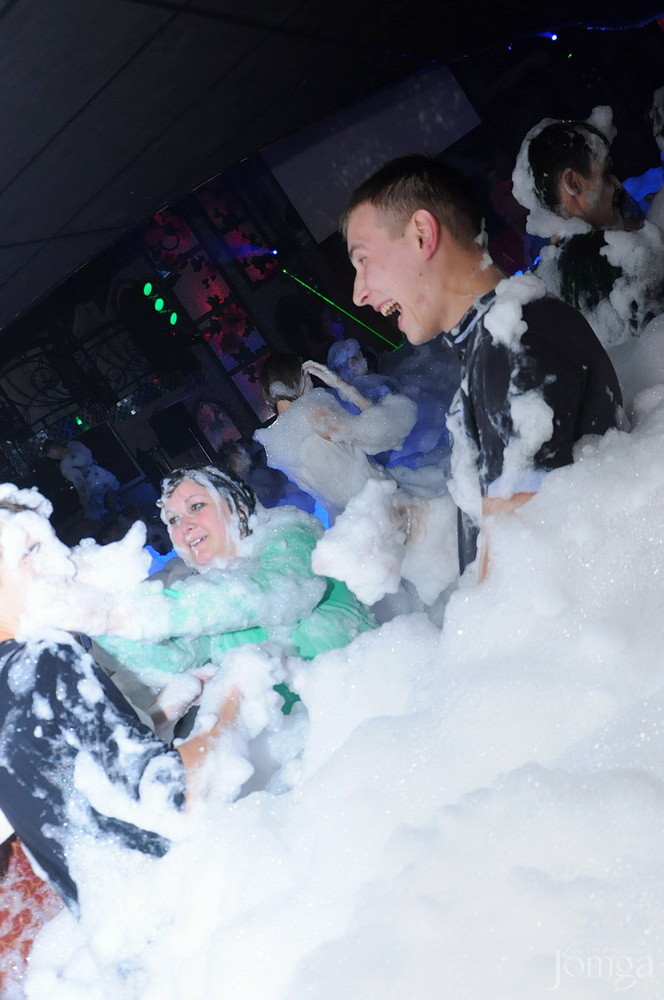 Фотография с Мыльная опера в Опера