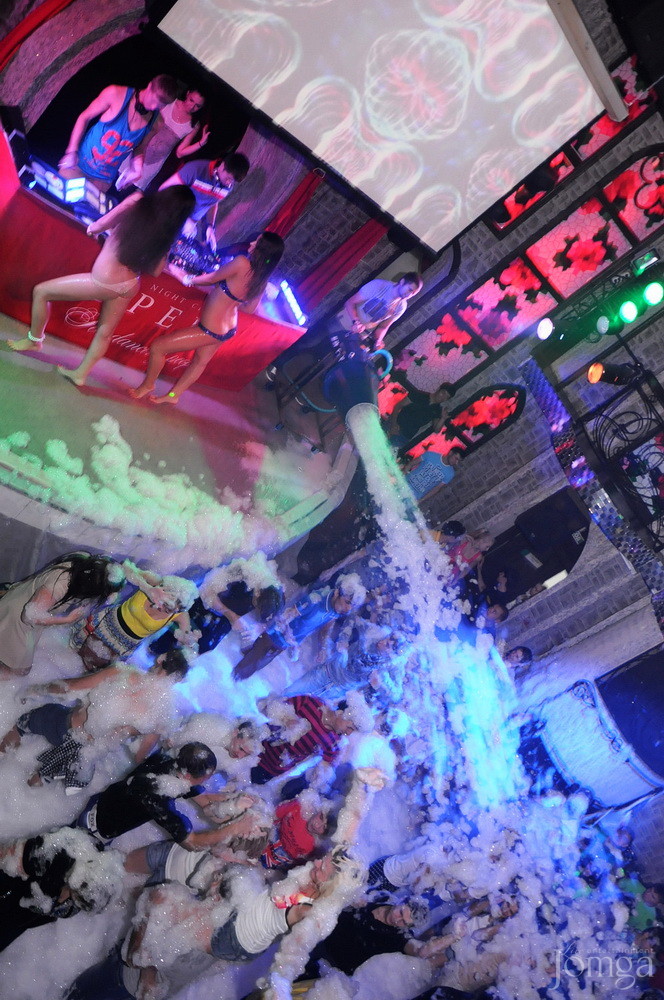 Фотография с Мыльная опера в Опера