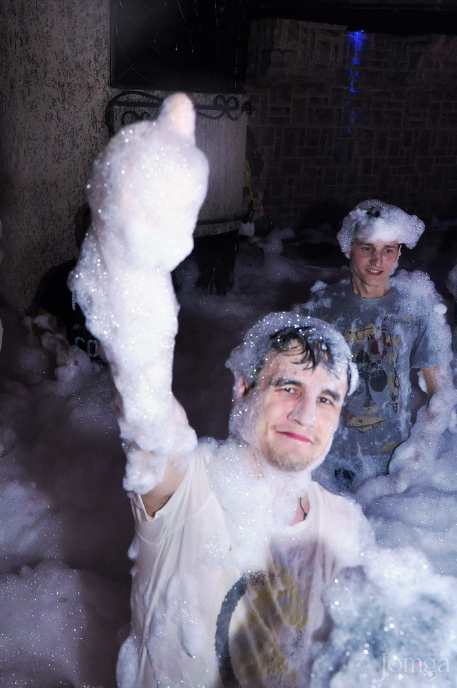 Фотография с Мыльная опера в Опера