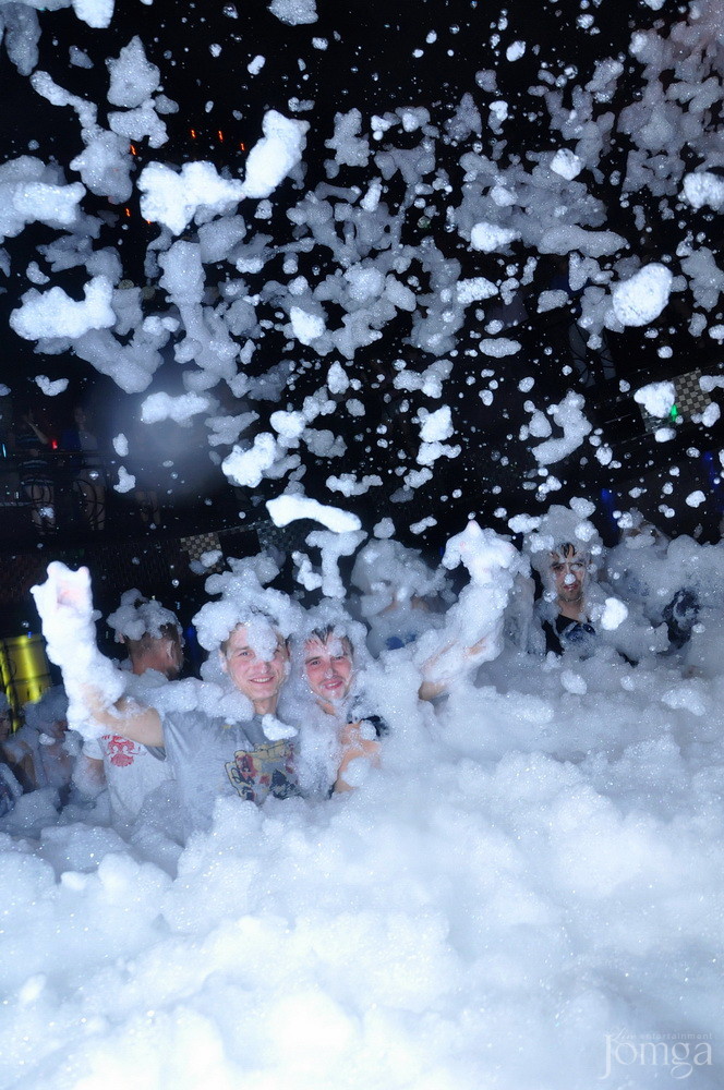 Фотография с Мыльная опера в Опера