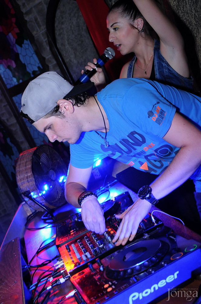 Фотография с Мыльная опера в Опера