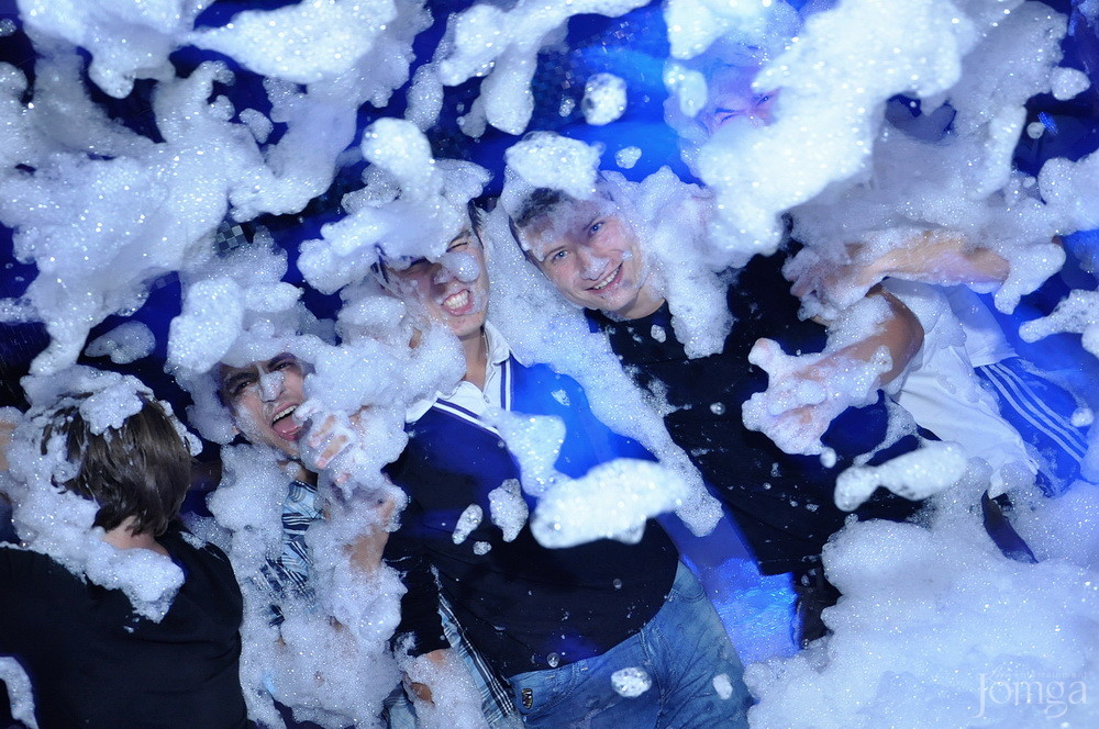 Фотография с Мыльная опера в Опера