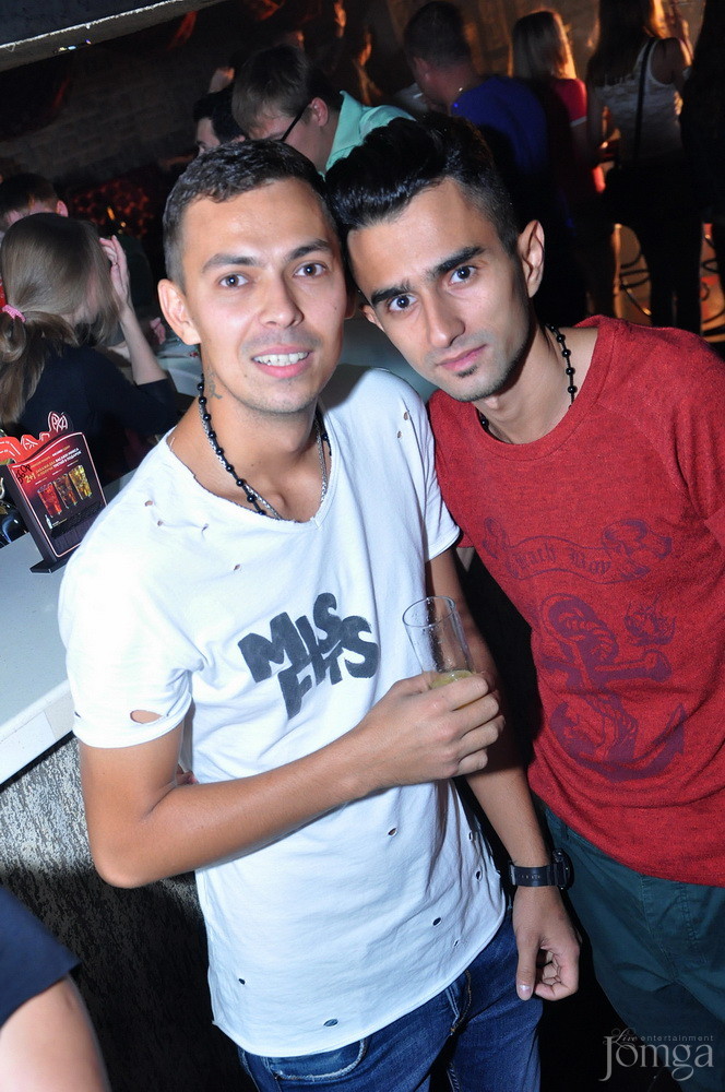 Фотография с Мыльная опера в Опера