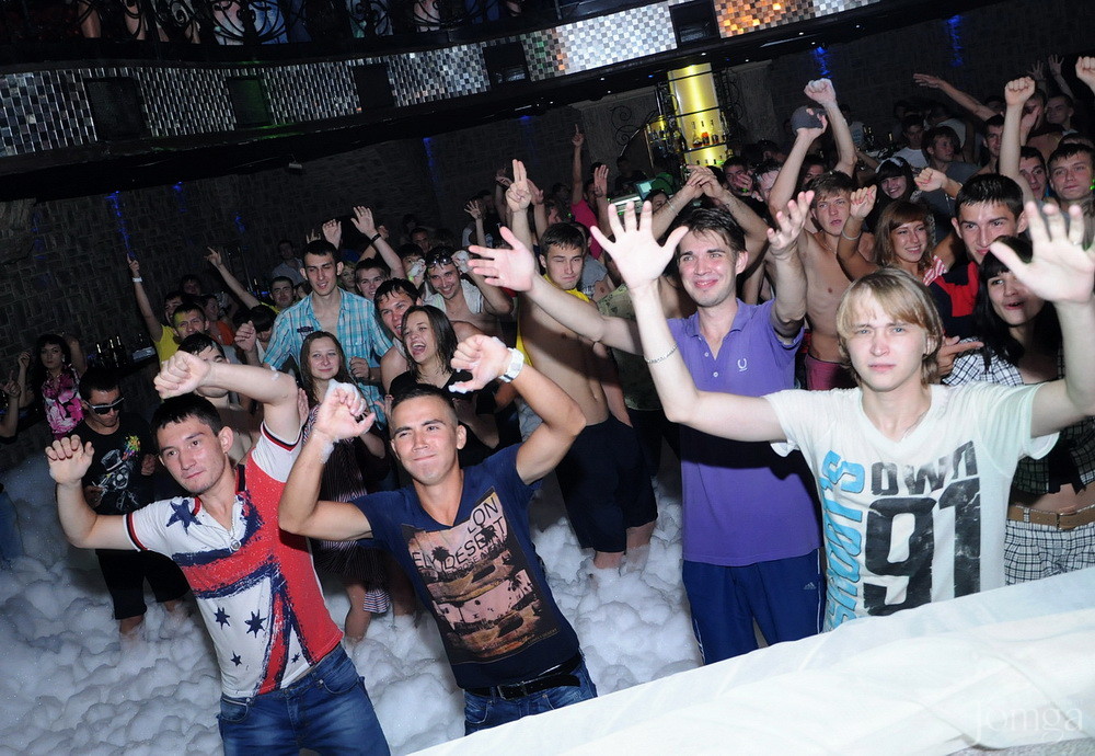 Фотография с Мыльная опера в Опера