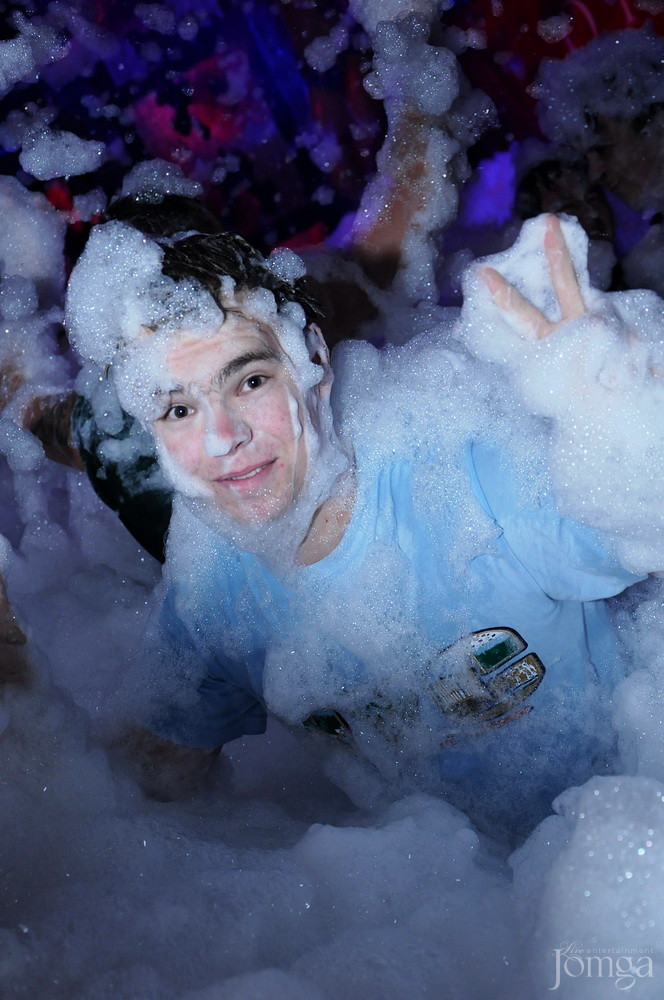 Фотография с Мыльная опера в Опера