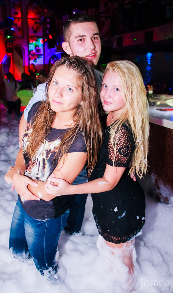 Фотография с Мыльная опера в Опера