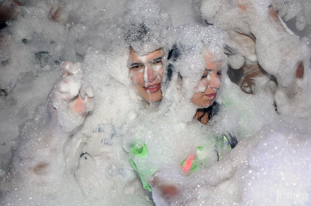 Фотография с Мыльная опера в Опера