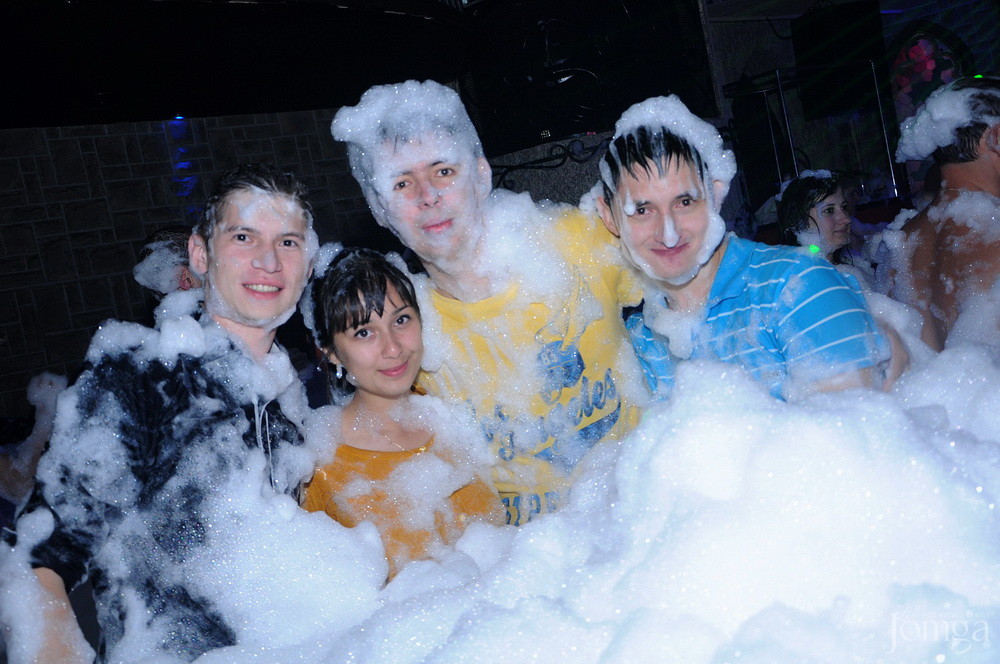 Фотография с Мыльная опера в Опера