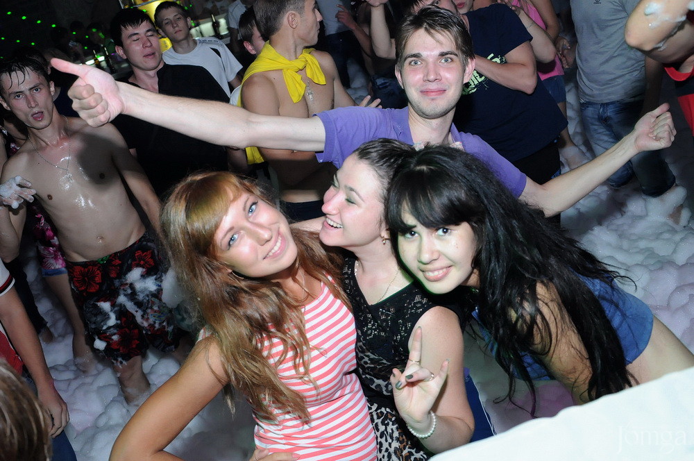 Фотография с Мыльная опера в Опера