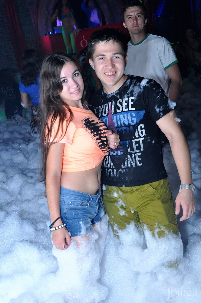 Фотография с Мыльная опера в Опера