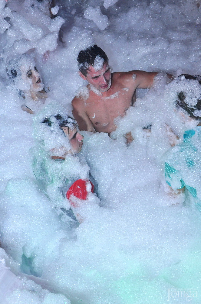 Фотография с Мыльная опера в Опера