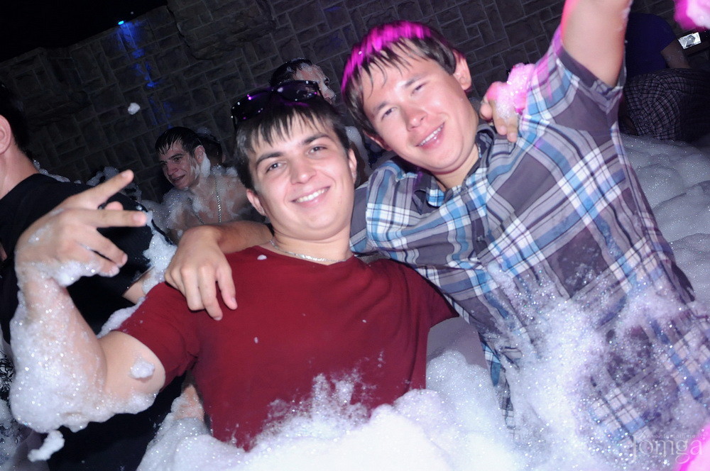 Фотография с Мыльная опера в Опера