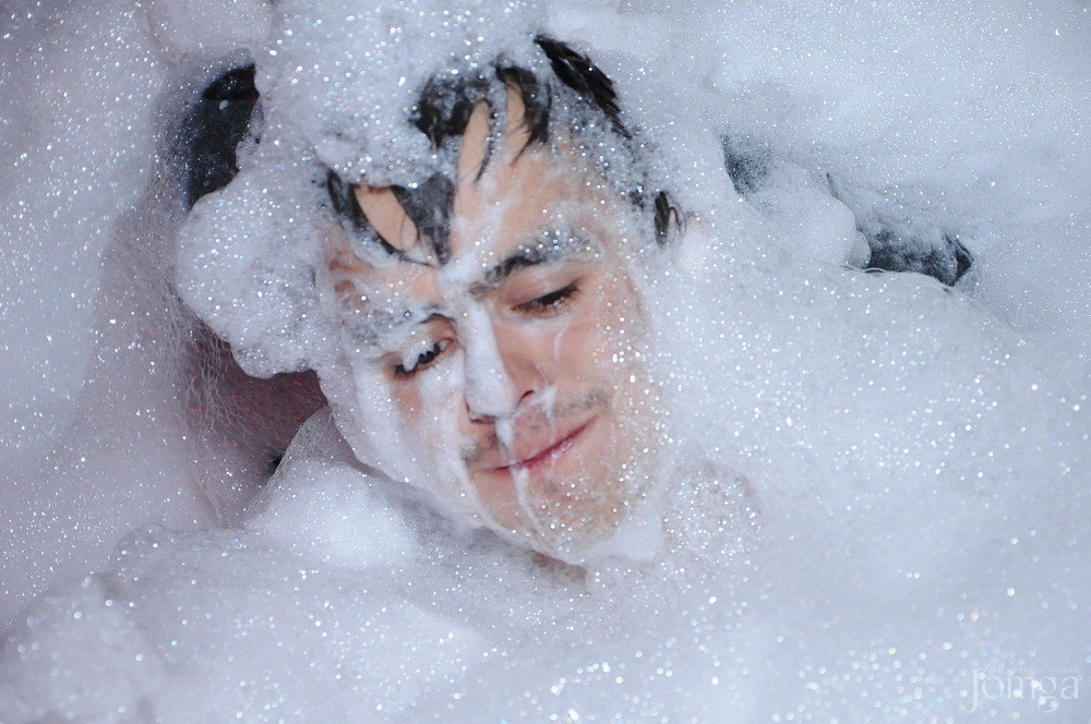 Фотография с Мыльная опера в Опера