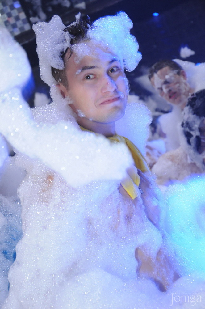 Фотография с Мыльная опера в Опера