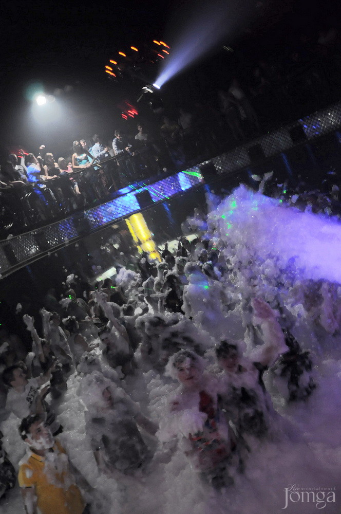 Фотография с Мыльная опера в Опера