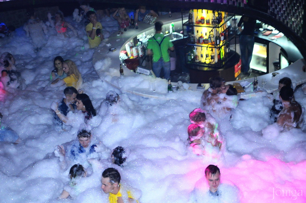 Фотография с Мыльная опера в Опера