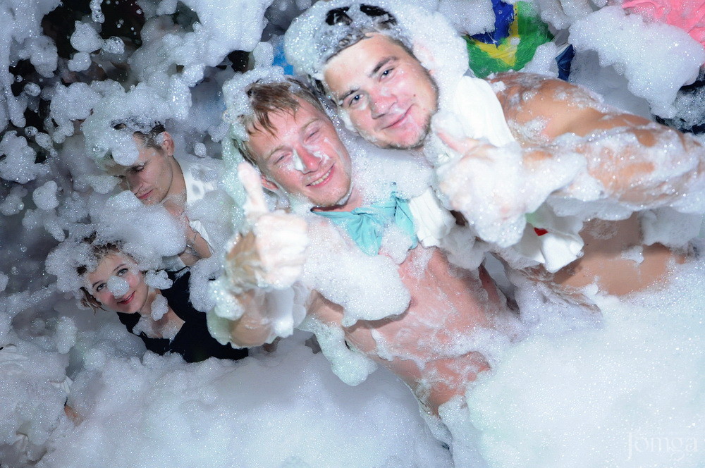 Фотография с Мыльная опера в Опера