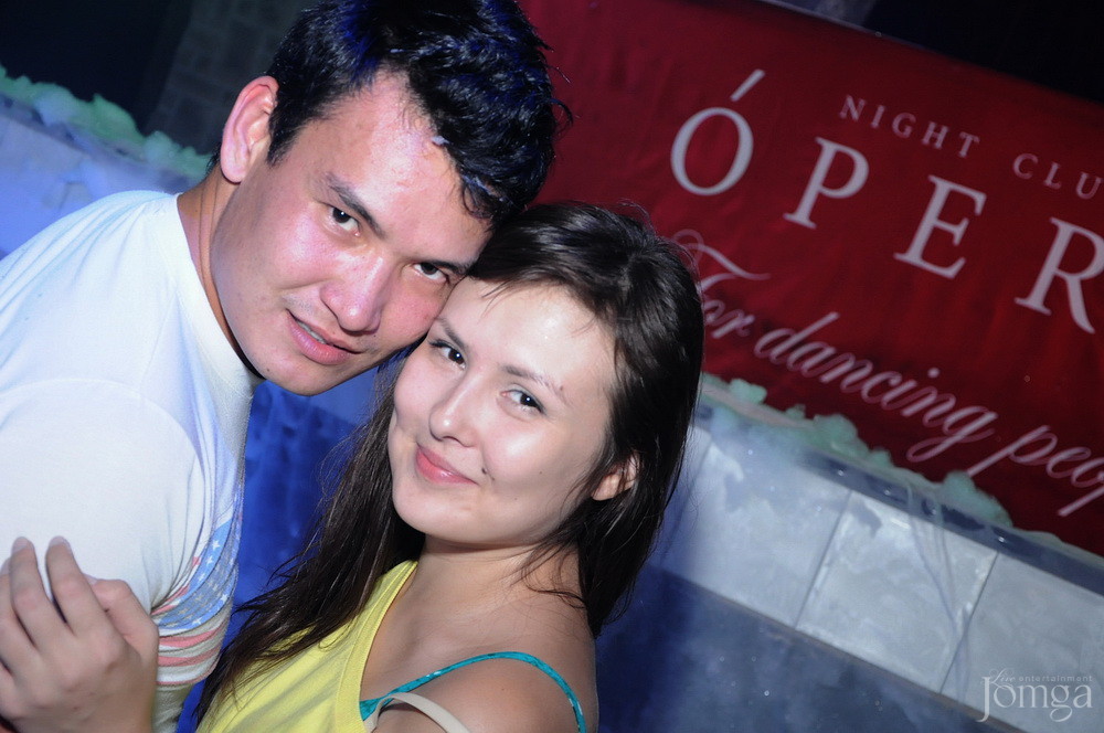 Фотография с Мыльная опера в Опера