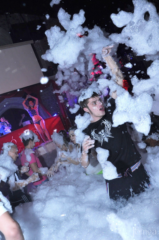 Фотография с Мыльная опера в Опера