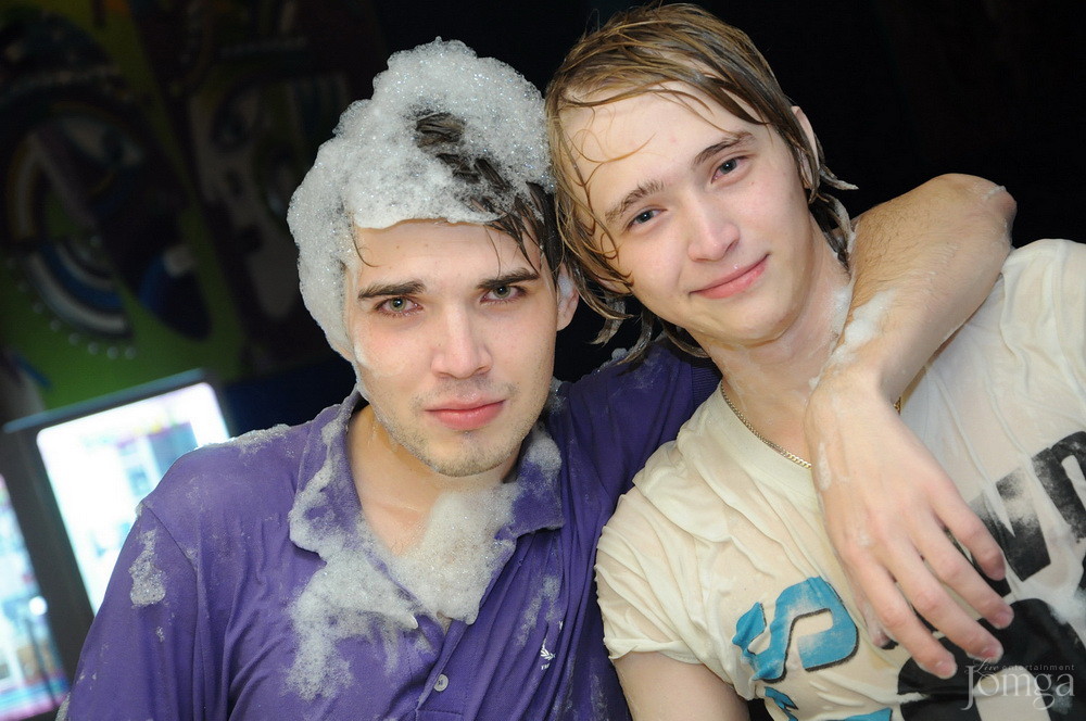 Фотография с Мыльная опера в Опера