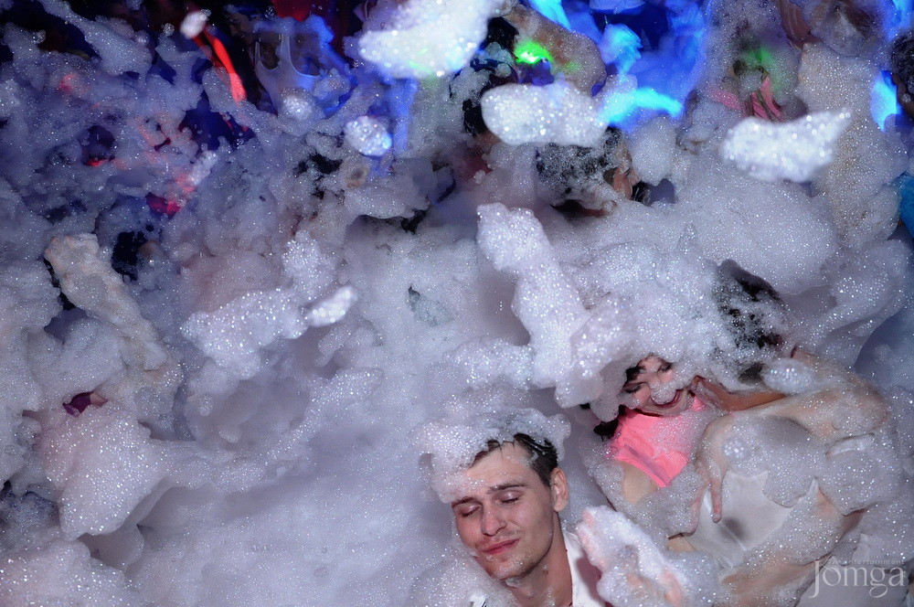 Фотография с Мыльная опера в Опера