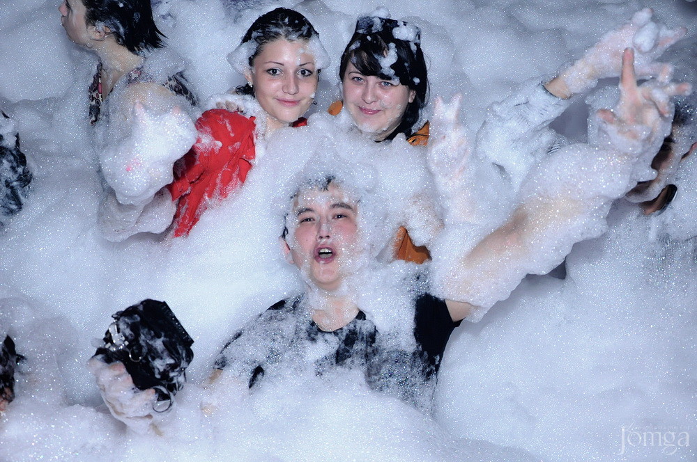 Фотография с Мыльная опера в Опера