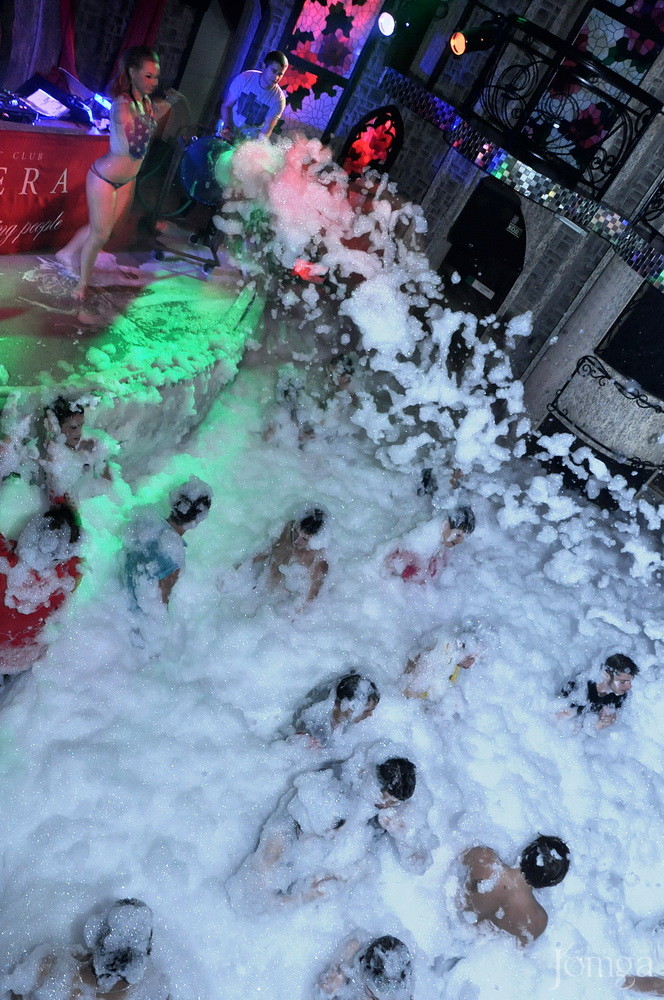 Фотография с Мыльная опера в Опера