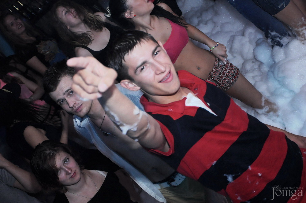 Фотография с Мыльная опера в Опера