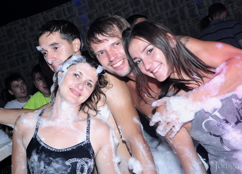 Фотография с Мыльная опера в Опера