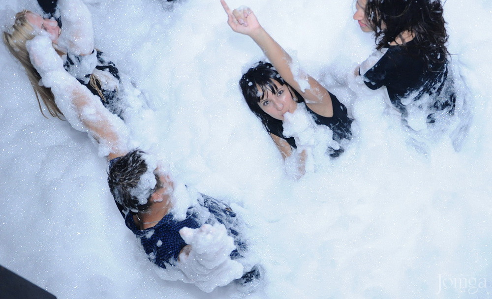 Фотография с Мыльная опера в Опера