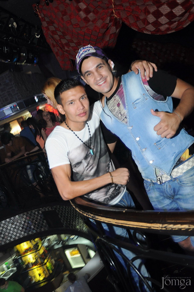 Фотография с Мыльная опера в Опера