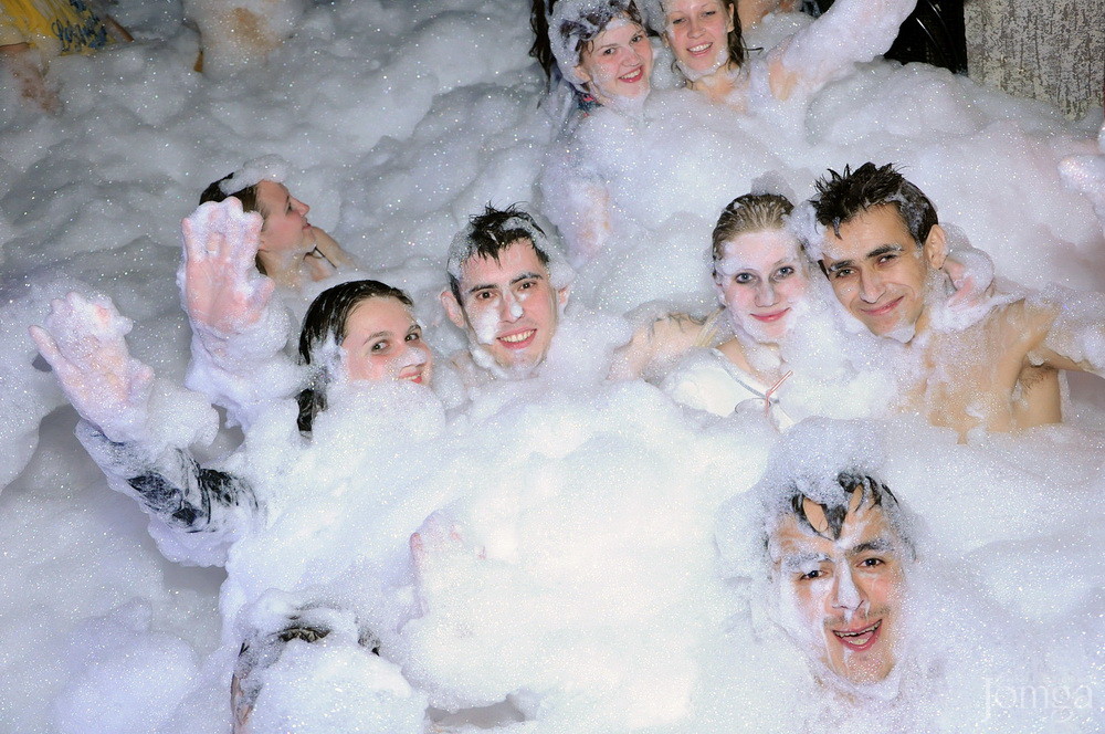 Фотография с Мыльная опера в Опера