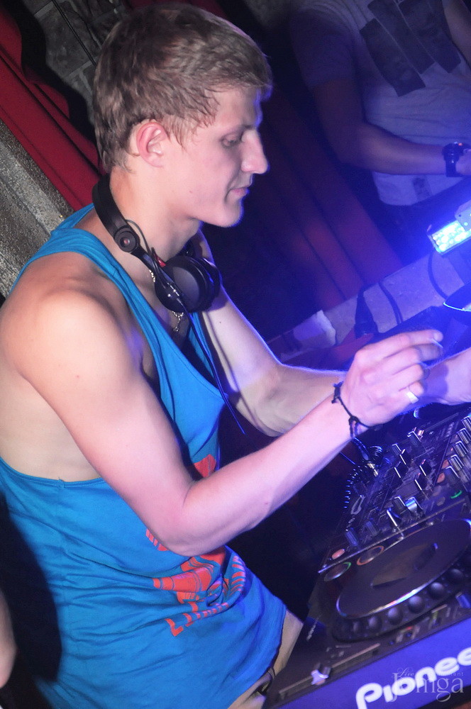 Фотография с Мыльная опера в Опера