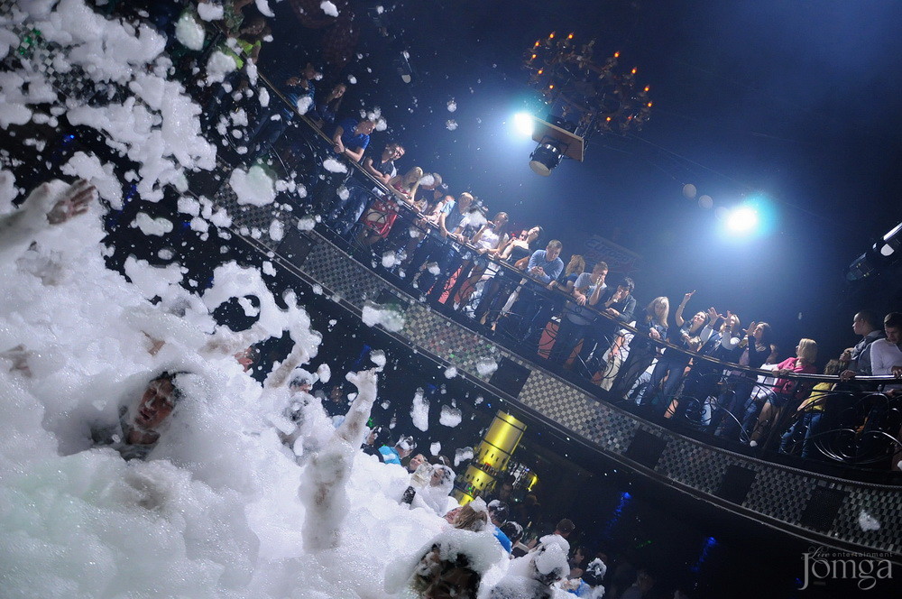 Фотография с Мыльная опера в Опера