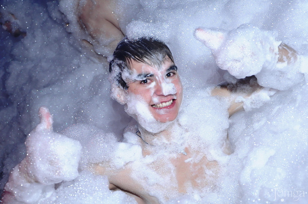 Фотография с Мыльная опера в Опера