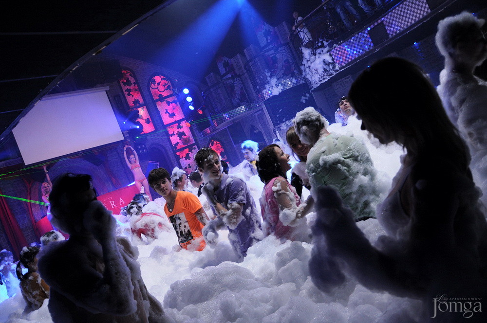 Фотография с Мыльная опера в Опера