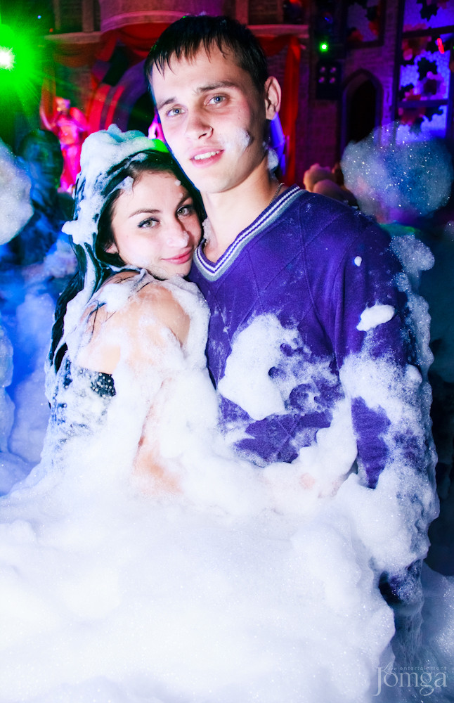 Фотография с Мыльная опера в Опера