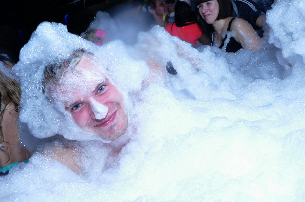 Фотография с Мыльная опера в Опера