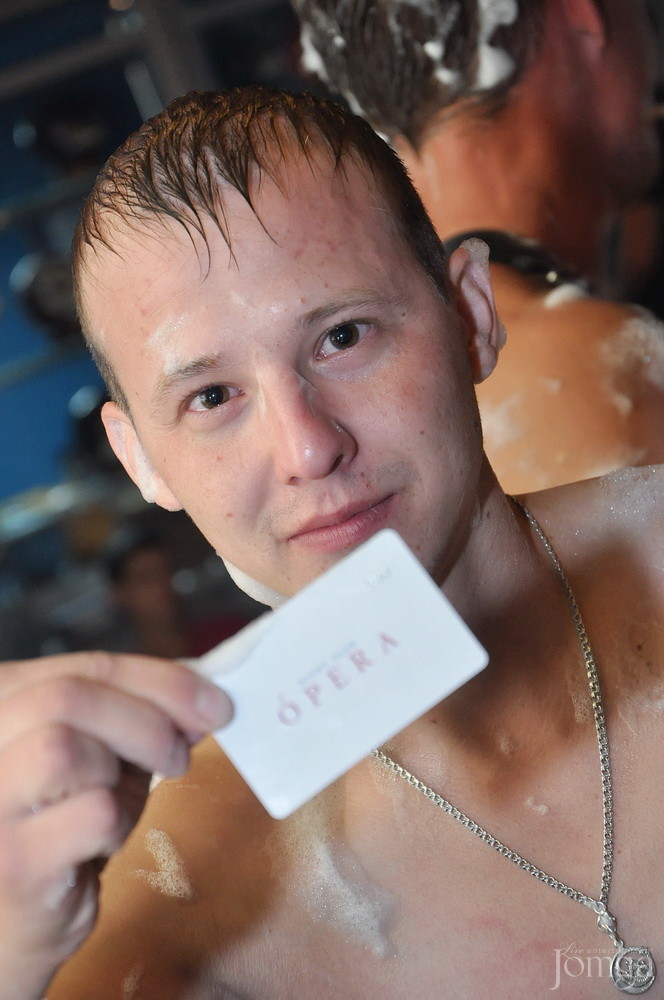 Фотография с Мыльная опера в Опера