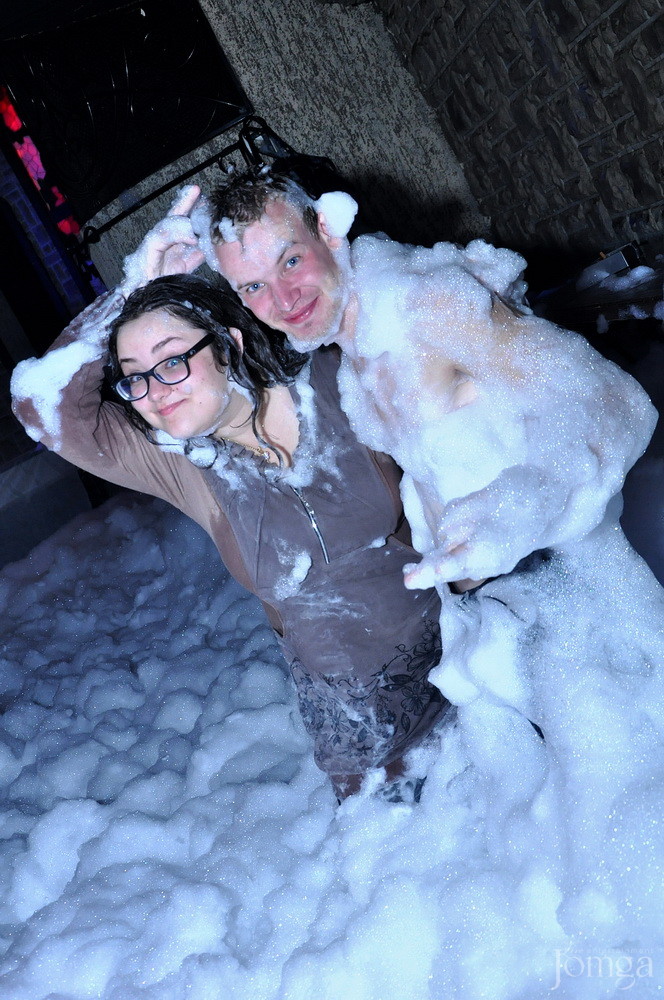 Фотография с Мыльная опера в Опера