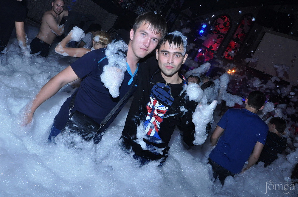 Фотография с Мыльная опера в Опера