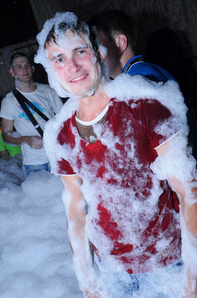 Фотография с Мыльная опера в Опера