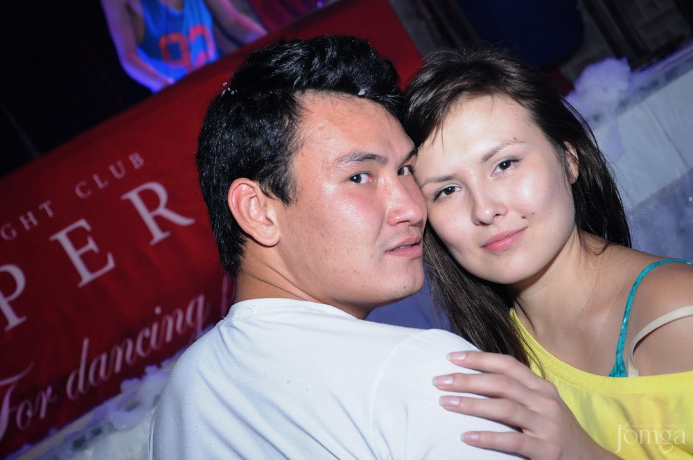 Фотография с Мыльная опера в Опера