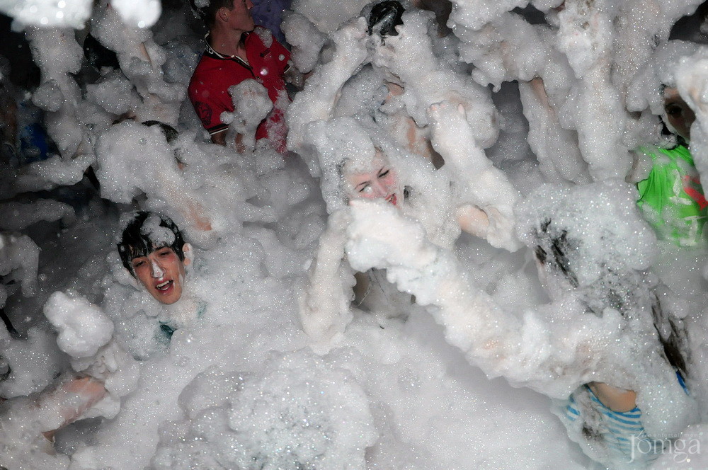 Фотография с Мыльная опера в Опера