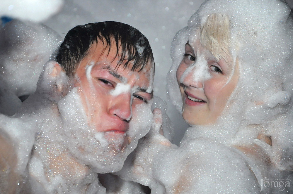 Фотография с Мыльная опера в Опера