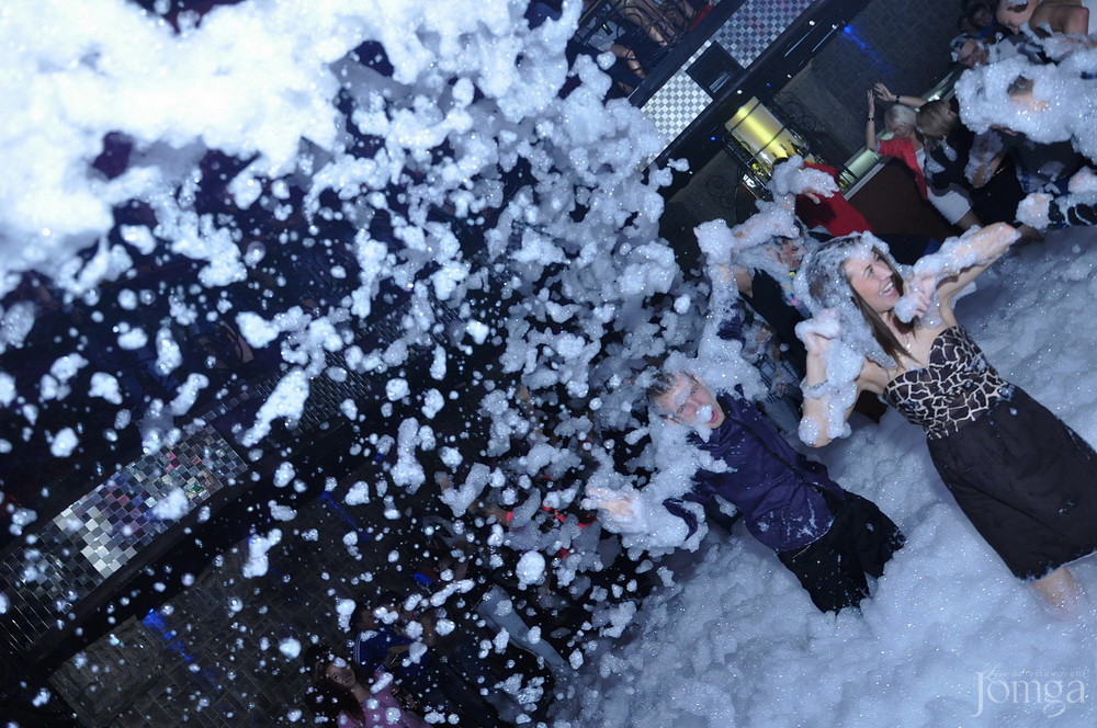 Фотография с Мыльная опера в Опера