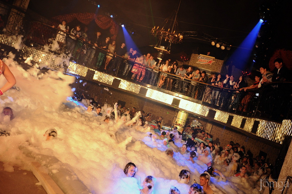 Фотография с Мыльная опера в Опера