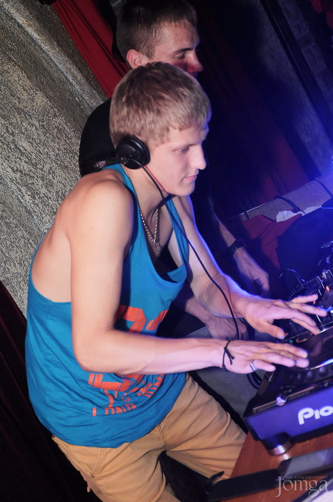 Фотография с Мыльная опера в Опера