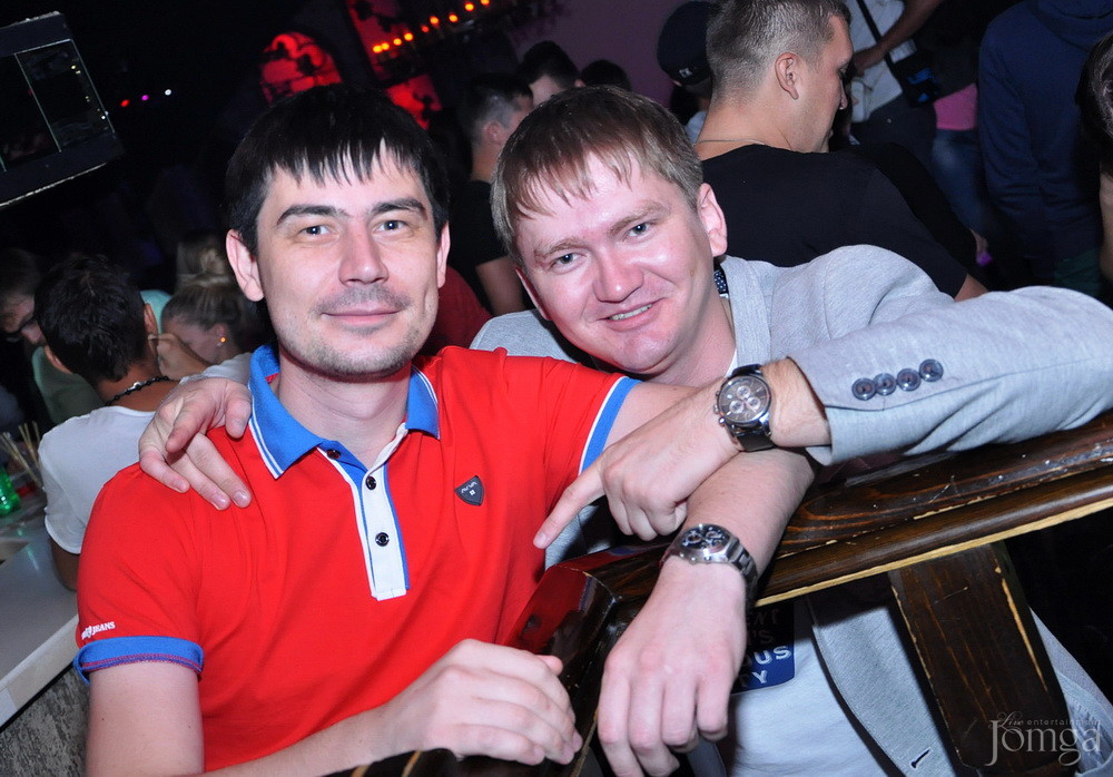 Фотография с Мыльная опера в Опера